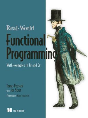 cover image of Real-World Functional Programming